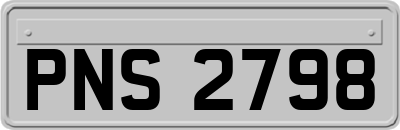 PNS2798