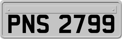 PNS2799