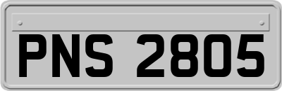 PNS2805