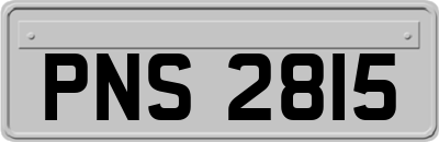 PNS2815