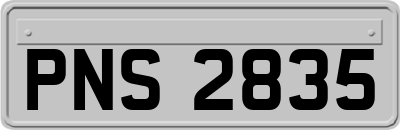 PNS2835
