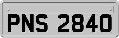 PNS2840