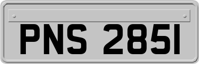 PNS2851