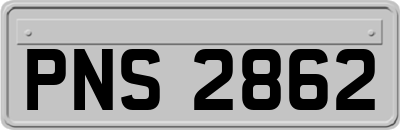 PNS2862