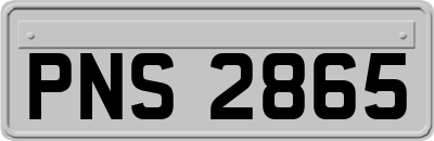 PNS2865
