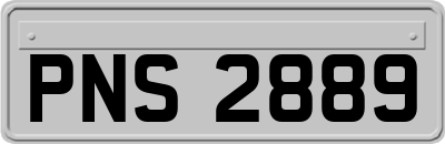 PNS2889