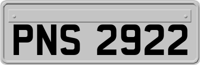 PNS2922