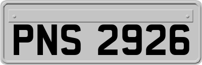 PNS2926