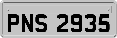 PNS2935