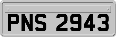 PNS2943