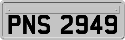 PNS2949