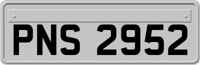 PNS2952