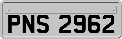 PNS2962