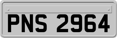 PNS2964