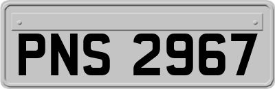 PNS2967