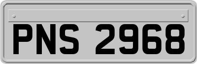 PNS2968