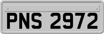 PNS2972
