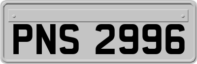 PNS2996