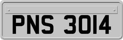 PNS3014