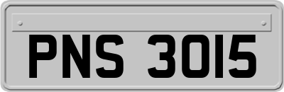 PNS3015