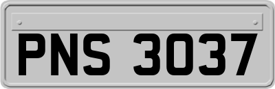 PNS3037