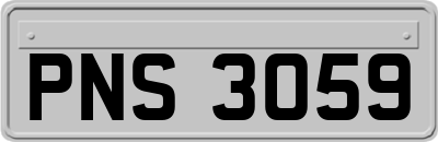 PNS3059