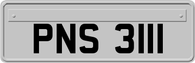 PNS3111