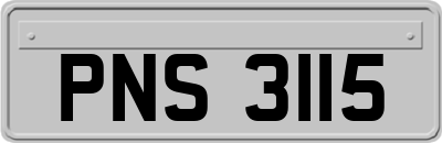 PNS3115