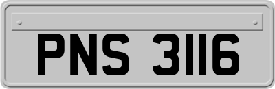 PNS3116