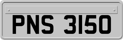 PNS3150