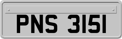 PNS3151
