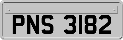 PNS3182