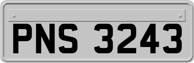 PNS3243