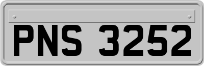 PNS3252