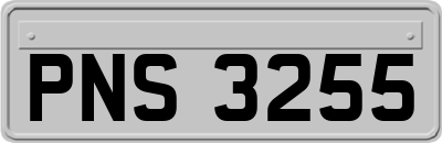 PNS3255