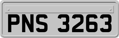 PNS3263