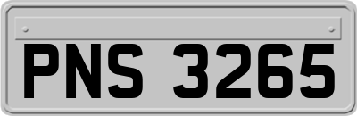 PNS3265