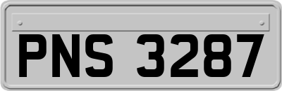 PNS3287