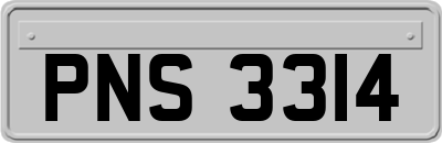 PNS3314