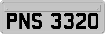 PNS3320