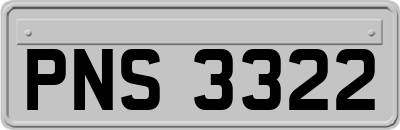 PNS3322