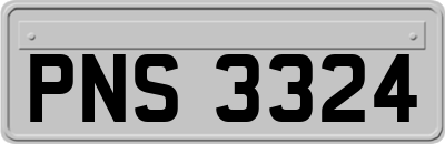 PNS3324
