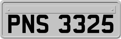 PNS3325