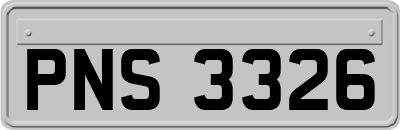 PNS3326