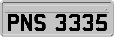 PNS3335