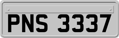 PNS3337