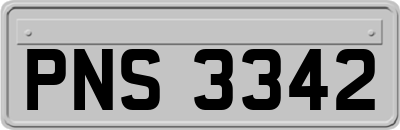 PNS3342