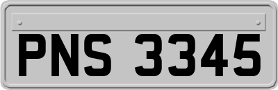 PNS3345