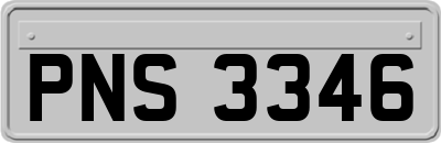 PNS3346