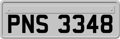 PNS3348